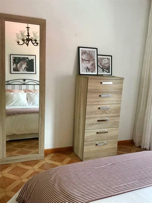 Apartamento Laura Cee Eksteriør billede