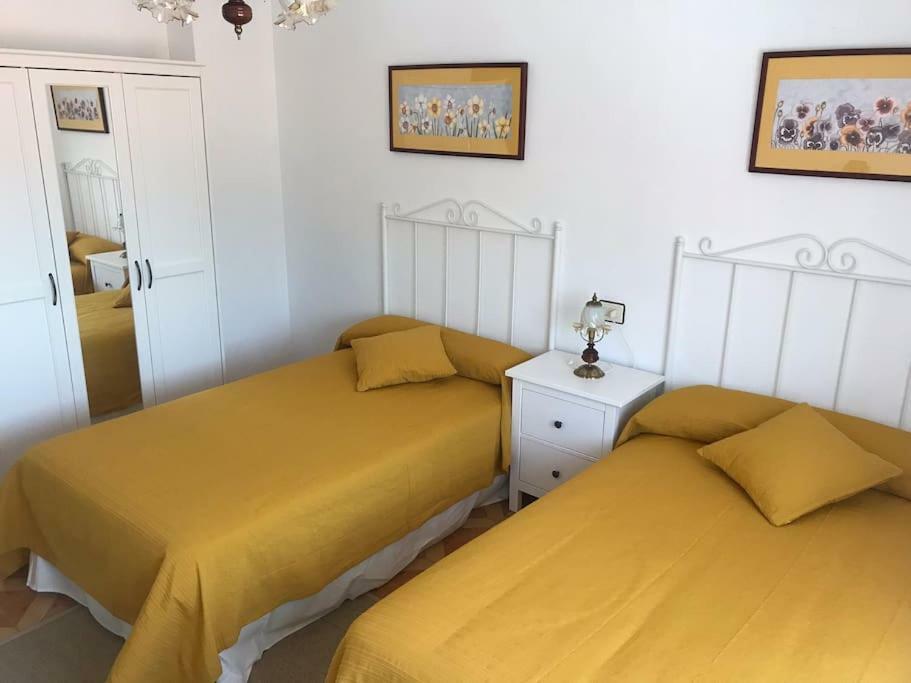 Apartamento Laura Cee Eksteriør billede