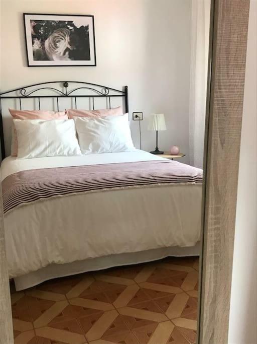 Apartamento Laura Cee Eksteriør billede