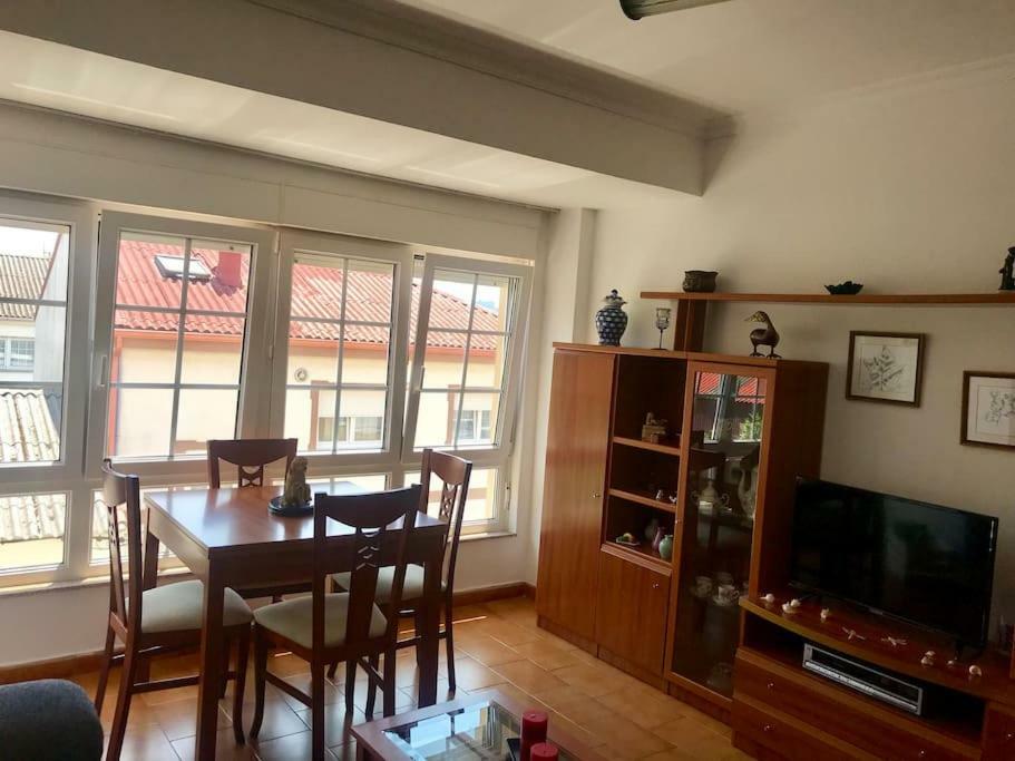 Apartamento Laura Cee Eksteriør billede