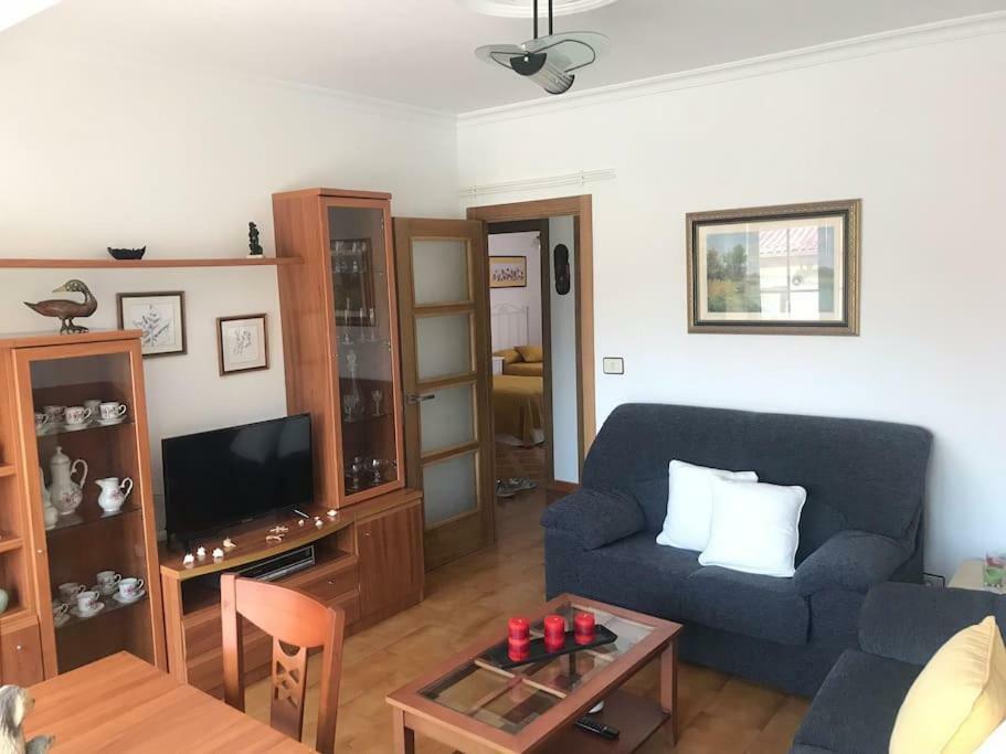 Apartamento Laura Cee Eksteriør billede