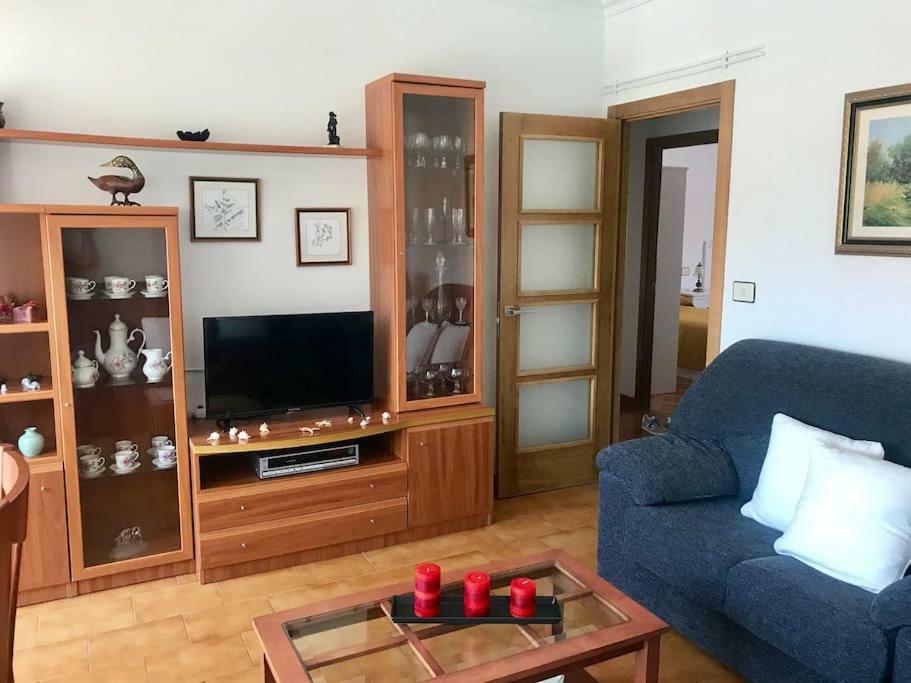Apartamento Laura Cee Eksteriør billede