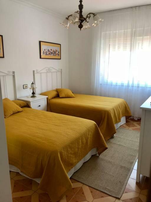 Apartamento Laura Cee Eksteriør billede