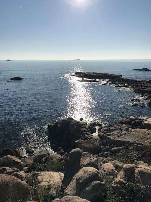 Apartamento Laura Cee Eksteriør billede